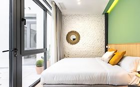 Vallecas Suites By Olala Homes