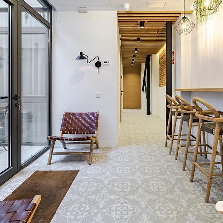 Vallecas Suites By Olala Homes Madrid Exterior photo
